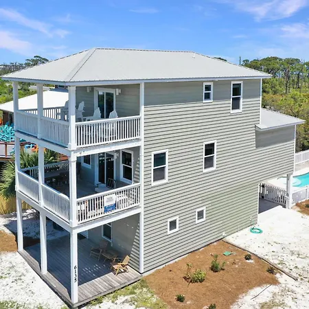 Searenity By Pristine Properties Vacation Rentals